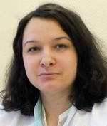 Мисюрина Елена Николаевна Фото врача: Мисюрина Елена Николаевна
