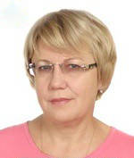 Врач Туркина Анна Григорьевна