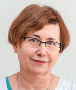 Фото врача: Тархан Муветдет Османовна