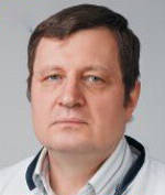 Врач Беляев Анатолий Анатольевич