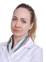 Фото врача: Сидорова Наталья Валерьевна