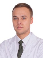 Фото врача: Творожников Евгений Александрович