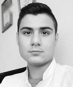 Фото врача: Гаспарян Михаил Арутюнович