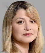 Бессонова Людмила Александровна Фото врача: Бессонова Людмила Александровна