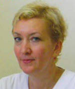 Врач Степнова Светлана Викторовна