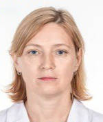 Фото врача: Заклязьминская Елена Валерьевна