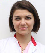 Новикова Анастасия Григорьевна Фото врача: Новикова Анастасия Григорьевна