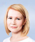 Манжула Юлия Владимировна Фото врача: Манжула Юлия Владимировна