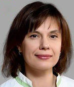Маркова Татьяна Владимировна Фото врача: Маркова Татьяна Владимировна