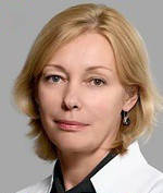 Матющенко Галина Николаевна Фото врача: Матющенко Галина Николаевна