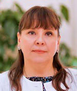 Паренькова Татьяна Вячеславовна Фото врача: Паренькова Татьяна Вячеславовна