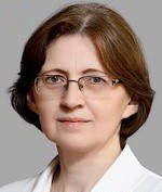 Петухова Марина Сергеевна Фото врача: Петухова Марина Сергеевна