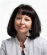 Бобровник Галина Юрьевна Фото врача: Бобровник Галина Юрьевна