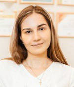 Бикбаева Мария Вячеславовна Фото врача: Бикбаева Мария Вячеславовна