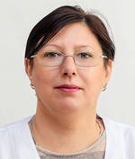 Легчаева Елена Николаевна Фото врача: Легчаева Елена Николаевна