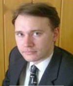 Врач Лыков Александр Вячеславович