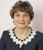 Фото врача: Алексенко Елена Юрьевна