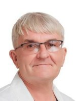 Врач Кочижов Андрей Николаевич