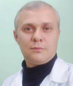 Врач Давыдов Сергей Юрьевич