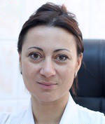 Ловчикова Ирина Александровна Фото врача: Ловчикова Ирина Александровна