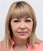 Гайдученко Наталья Александровна Фото врача: Гайдученко Наталья Александровна