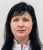 Кравцова Лариса Борисовна Фото врача: Кравцова Лариса Борисовна