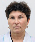Аметова Тамила Казимовна Фото врача: Аметова Тамила Казимовна