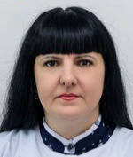 Муртазаева Наджие Юсуфовна Фото врача: Муртазаева Наджие Юсуфовна