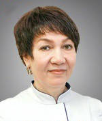 Врач Митяева Елена Анатольевна