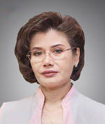 Врач Рыхлова Юлия Викторовна