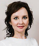 Врач Логинова Марина Викторовна