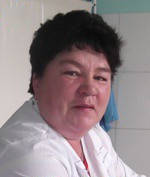 Врач Загайнова Марина Владимировна