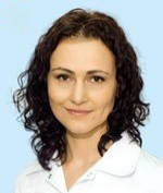 Врач Геворкова Елена Валерьевна