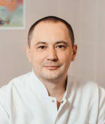 Врач Шильников Александр Анатольевич
