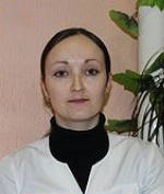 Врач Мурзина Екатерина Викторовна