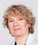 Яровая Марина Анатольевна Фото врача: Яровая Марина Анатольевна