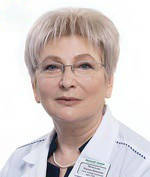 Шеметьева Марина Ивановна Фото врача: Шеметьева Марина Ивановна