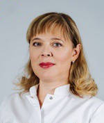 Фото врача: Малолыченко Ирина Зиноновна