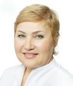 Врач Шафигуллина Фаина Романовна