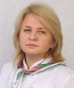 Клочкова Елена Александровна Фото врача: Клочкова Елена Александровна