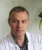 Врач Огородников Дмитрий Викторович