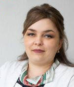 Давальченко Марина Анатольевна Фото врача: Давальченко Марина Анатольевна