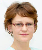 Фото врача: Турута Марина Александровна