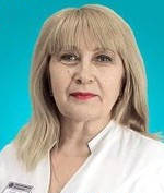 Врач Сеннова Ольга Владимировна