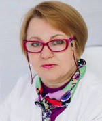 Врач Герасимова Ольга Павловна