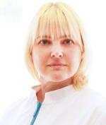 Гаврилова Елена Геннадьевна Фото врача: Гаврилова Елена Геннадьевна