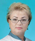 Казьмина Ирина Валентиновна Фото врача: Казьмина Ирина Валентиновна