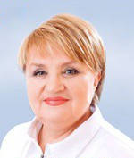 Врач Галишникова Татьяна Александровна