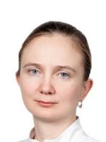 Врач Хисматулина Светлана Александровна