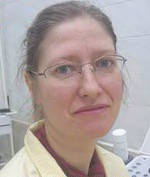 Врач Чичерина Екатерина Ивановна